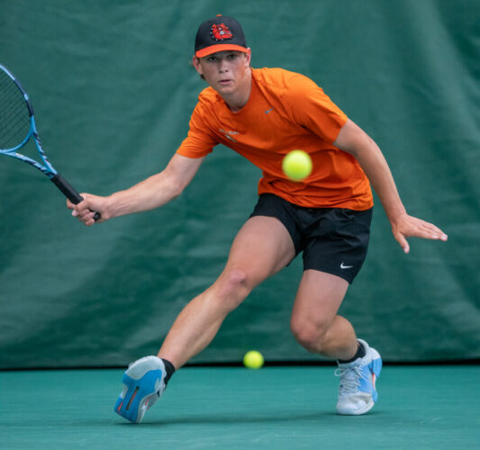 Jersey Shore sees success in state singles, doubles tournament